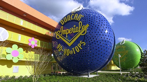 Disney Pop Century by Best of WDW