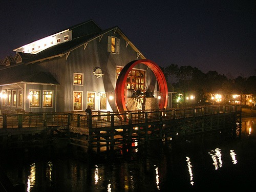 Port Orleans Riverside by rickpilot_2000