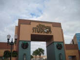 Hollywood Studios