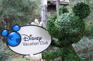 Disney Vacation Club