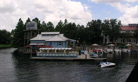 Riverside Marina by rickpilot_2000