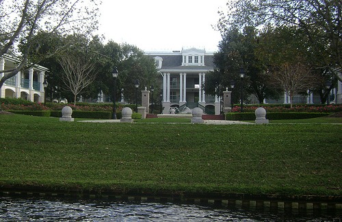 Port Orleans Riverside by Best of WDW