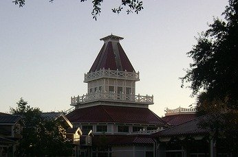 Port Orleans Riverside by Best of WDW