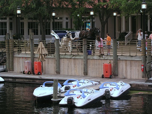 Riverside Marina by rickpilot_2000