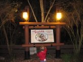 Wilderness Lodge Villas