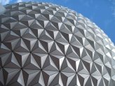 Epcot Center