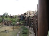Disney Animal Kingdom Lodge Villas